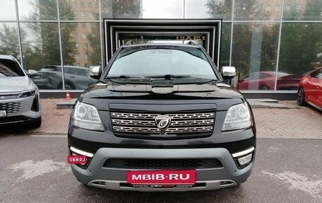 KIA Mohave I, 2018 год, 2 995 000 рублей, 2 фотография