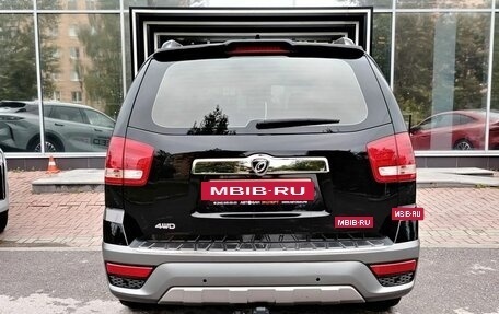 KIA Mohave I, 2018 год, 2 995 000 рублей, 8 фотография