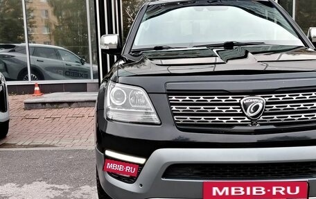KIA Mohave I, 2018 год, 2 995 000 рублей, 11 фотография