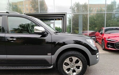 KIA Mohave I, 2018 год, 2 995 000 рублей, 13 фотография