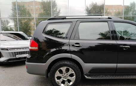 KIA Mohave I, 2018 год, 2 995 000 рублей, 12 фотография