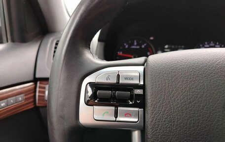 KIA Mohave I, 2018 год, 2 995 000 рублей, 26 фотография