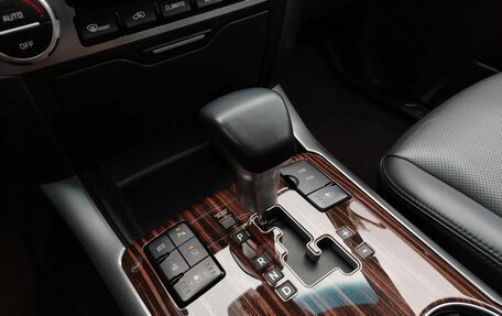 KIA Mohave I, 2018 год, 2 995 000 рублей, 40 фотография
