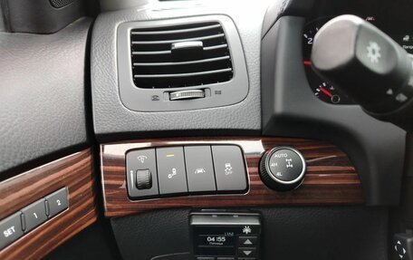 KIA Mohave I, 2018 год, 2 995 000 рублей, 37 фотография