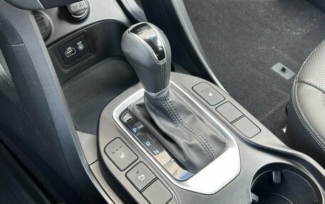 Hyundai Santa Fe III рестайлинг, 2016 год, 2 200 000 рублей, 9 фотография