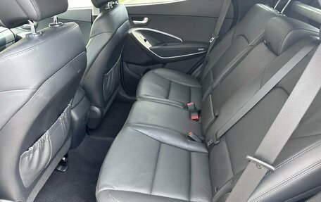 Hyundai Santa Fe III рестайлинг, 2016 год, 2 200 000 рублей, 10 фотография