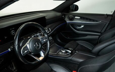 Mercedes-Benz E-Класс, 2020 год, 2 900 000 рублей, 5 фотография