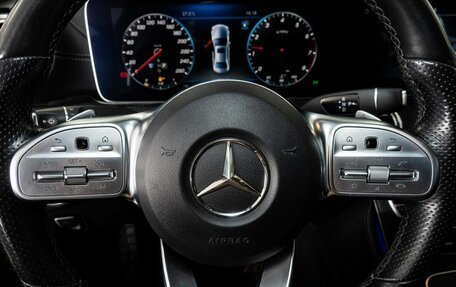 Mercedes-Benz E-Класс, 2020 год, 2 900 000 рублей, 9 фотография