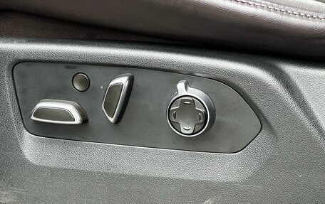 Cadillac Escalade V, 2021 год, 9 150 000 рублей, 12 фотография