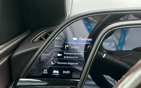 Cadillac Escalade V, 2021 год, 9 150 000 рублей, 20 фотография