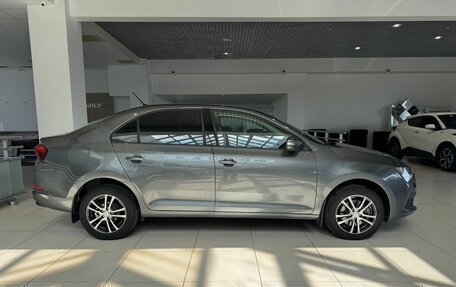 Skoda Rapid II, 2021 год, 1 780 000 рублей, 8 фотография