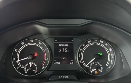 Skoda Rapid II, 2021 год, 1 780 000 рублей, 12 фотография
