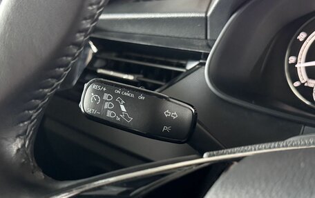 Skoda Rapid II, 2021 год, 1 780 000 рублей, 13 фотография
