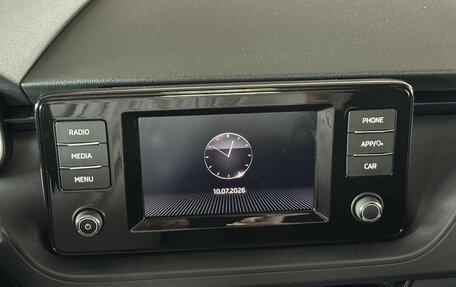 Skoda Rapid II, 2021 год, 1 780 000 рублей, 14 фотография
