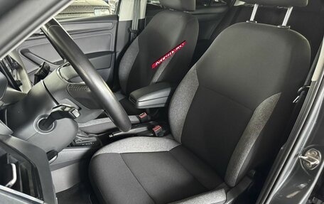 Skoda Rapid II, 2021 год, 1 780 000 рублей, 21 фотография