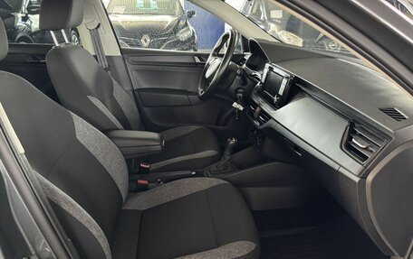 Skoda Rapid II, 2021 год, 1 780 000 рублей, 24 фотография