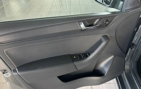 Skoda Rapid II, 2021 год, 1 780 000 рублей, 28 фотография