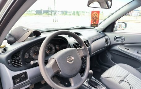Nissan Almera Classic, 2007 год, 500 000 рублей, 7 фотография