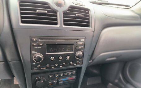 Nissan Almera Classic, 2007 год, 500 000 рублей, 10 фотография