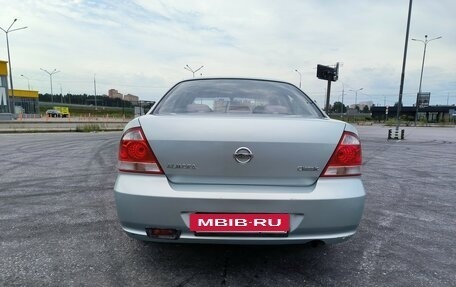 Nissan Almera Classic, 2007 год, 500 000 рублей, 6 фотография