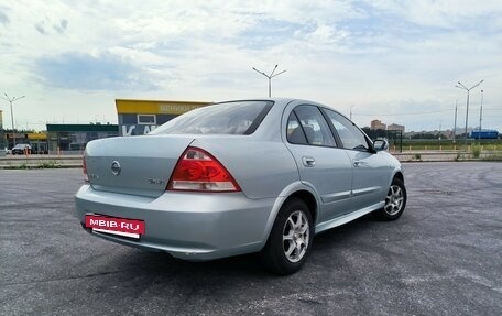 Nissan Almera Classic, 2007 год, 500 000 рублей, 2 фотография