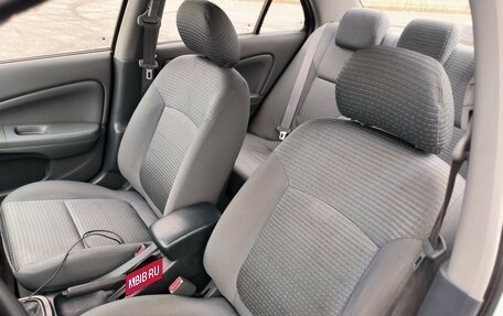 Nissan Almera Classic, 2007 год, 500 000 рублей, 8 фотография