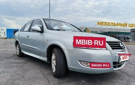 Nissan Almera Classic, 2007 год, 500 000 рублей, 3 фотография