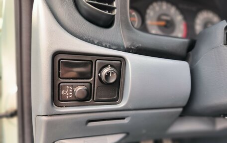 Nissan Almera Classic, 2007 год, 500 000 рублей, 11 фотография