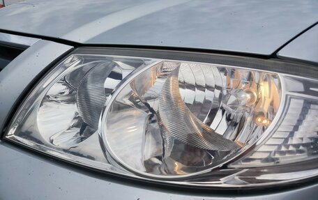 Nissan Almera Classic, 2007 год, 500 000 рублей, 17 фотография
