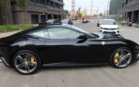 Ferrari Roma, 2021 год, 23 000 000 рублей, 5 фотография