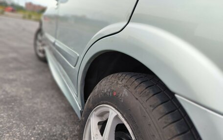 Nissan Almera Classic, 2007 год, 500 000 рублей, 15 фотография