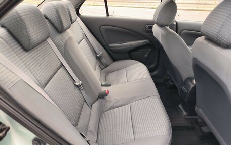 Nissan Almera Classic, 2007 год, 500 000 рублей, 13 фотография