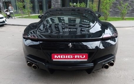 Ferrari Roma, 2021 год, 23 000 000 рублей, 6 фотография