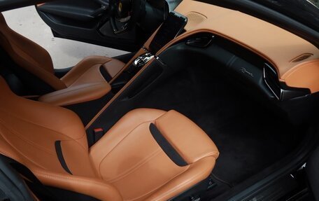 Ferrari Roma, 2021 год, 23 000 000 рублей, 12 фотография