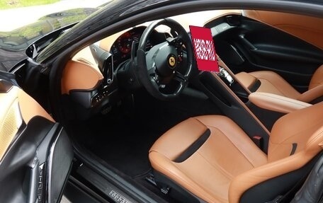 Ferrari Roma, 2021 год, 23 000 000 рублей, 11 фотография