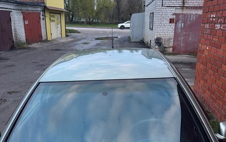 Volkswagen Passat B5+ рестайлинг, 2002 год, 180 000 рублей, 6 фотография