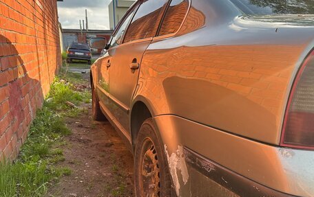 Volkswagen Passat B5+ рестайлинг, 2002 год, 180 000 рублей, 8 фотография