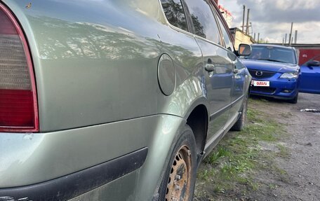 Volkswagen Passat B5+ рестайлинг, 2002 год, 180 000 рублей, 9 фотография