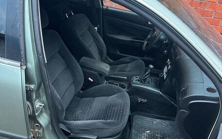 Volkswagen Passat B5+ рестайлинг, 2002 год, 180 000 рублей, 4 фотография