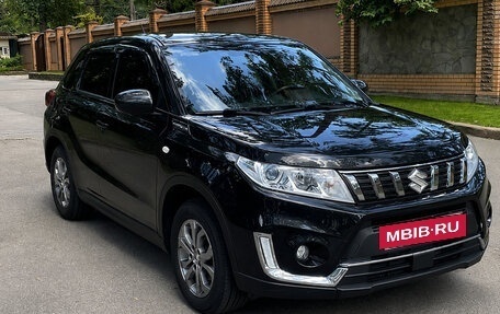 Suzuki Vitara II рестайлинг, 2020 год, 1 566 000 рублей, 2 фотография