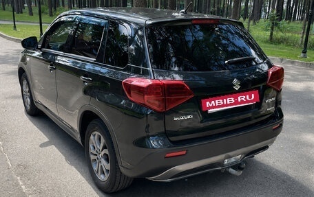 Suzuki Vitara II рестайлинг, 2020 год, 1 566 000 рублей, 4 фотография
