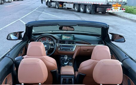 BMW 4 серия, 2016 год, 3 550 000 рублей, 17 фотография