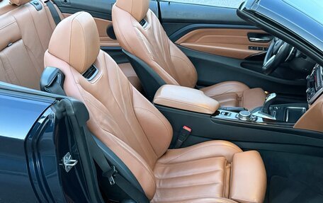 BMW 4 серия, 2016 год, 3 550 000 рублей, 15 фотография