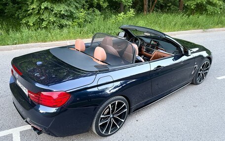 BMW 4 серия, 2016 год, 3 550 000 рублей, 9 фотография