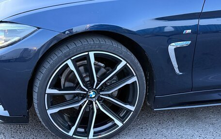 BMW 4 серия, 2016 год, 3 550 000 рублей, 18 фотография