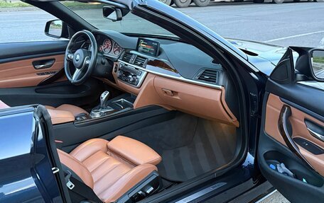 BMW 4 серия, 2016 год, 3 550 000 рублей, 13 фотография