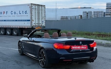 BMW 4 серия, 2016 год, 3 550 000 рублей, 11 фотография