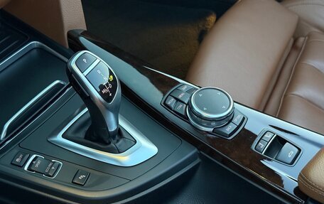 BMW 4 серия, 2016 год, 3 550 000 рублей, 20 фотография