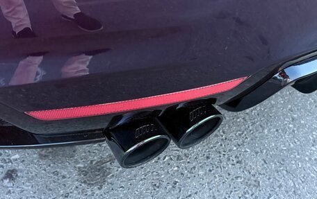 BMW 4 серия, 2016 год, 3 550 000 рублей, 28 фотография