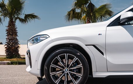 BMW X6, 2020 год, 7 599 900 рублей, 5 фотография